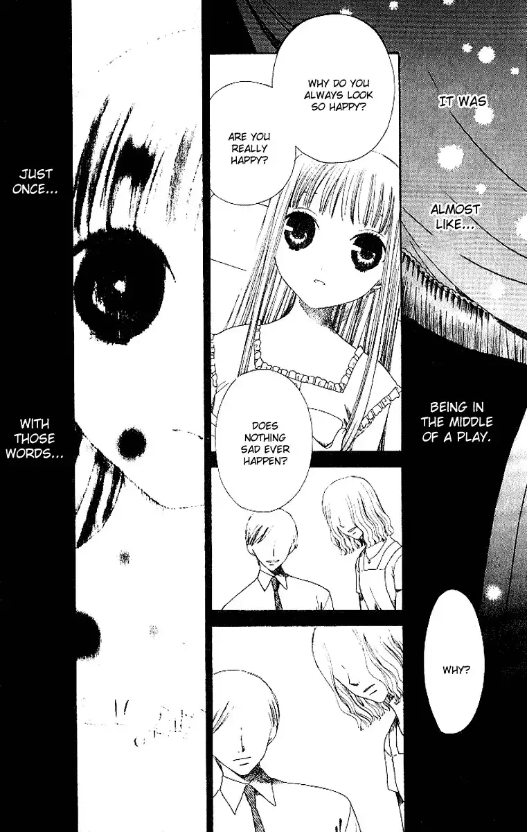 Fruits Basket Chapter 78 31